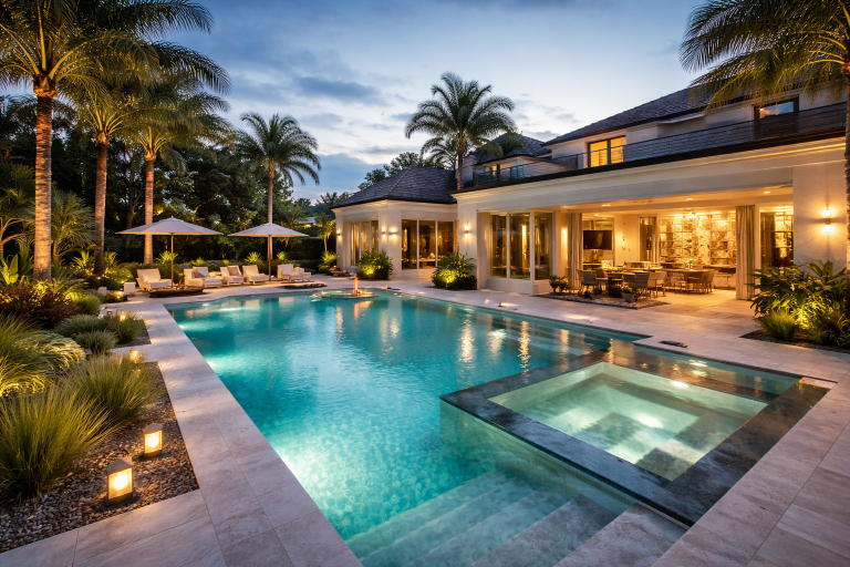 10 Ide Kreatif untuk Membangun Rumah Impian Anda